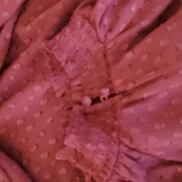 Ann Taylor Career Blouse sz SP - Picture 4 of 9